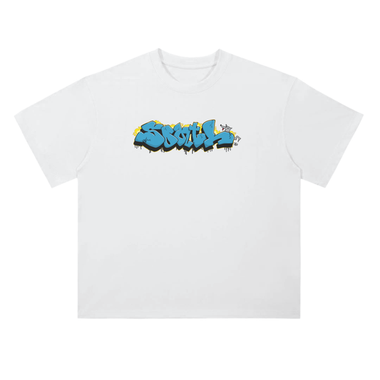 South Rat Tee